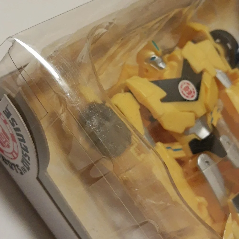 Hasbro theme transformers
